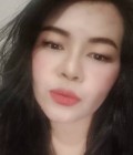 Dating Woman Thailand to บางพลี : Chatchada, 46 years
